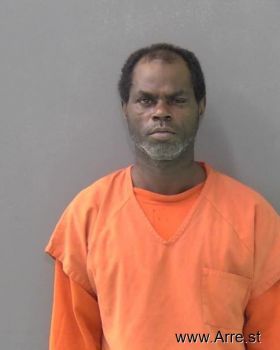 David Ray Daniels Mugshot