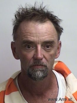 David Lynn Davenport Mugshot