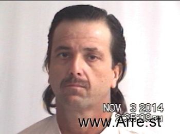 David Charles Davidson Mugshot