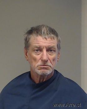 David Ray Deaton Mugshot