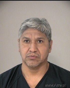 David  Delarosa Mugshot