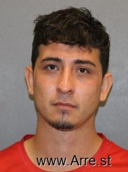 David  Delgado Mugshot