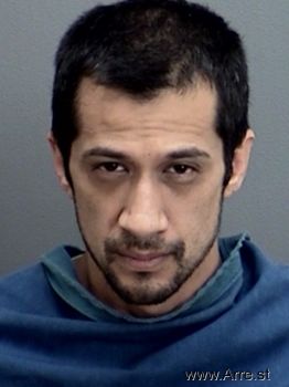 David Aaron Delgado Mugshot