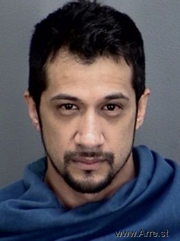 David Aaron Delgado Mugshot