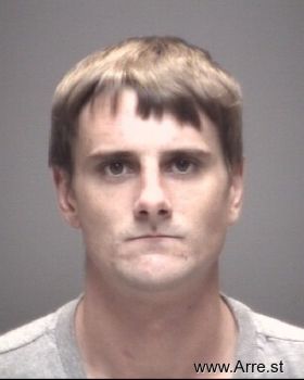 David Dean Demoss Mugshot