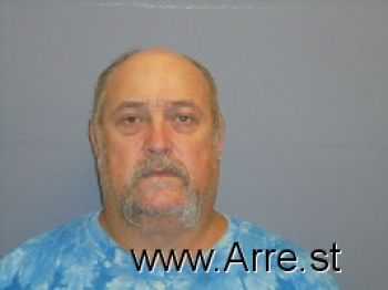 David Eugene Denton Mugshot