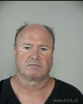 David Keith Dudley Mugshot