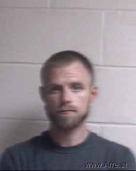 David Wayne Duncan Mugshot