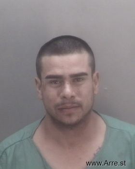 David S Duran Mugshot