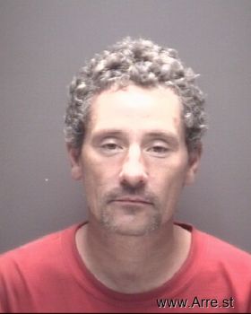 David Thomas Dyer Mugshot