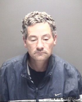 David Thomas Dyer Mugshot