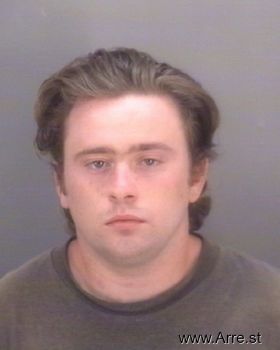 David Ray Edwards Mugshot