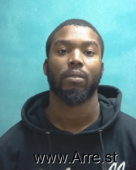 David Dewayne Eldridge Mugshot