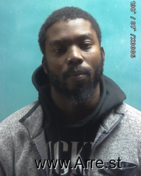 David Dewayne Eldridge Mugshot