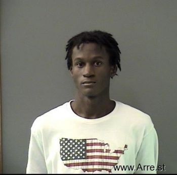 David Anthony Ellis Mugshot