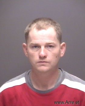 David Wayne Elmore Mugshot