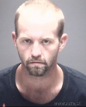 David Wayne Ely Mugshot