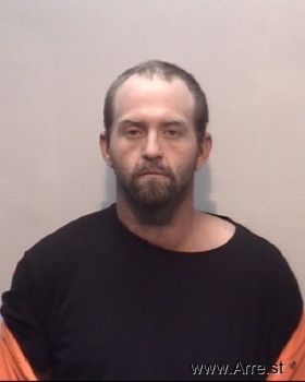 David Wayne Ely Mugshot