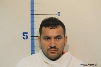 David  Espinoza-garcia Mugshot