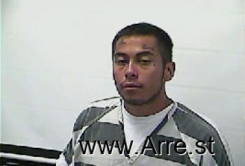 David  Esquivel Mugshot