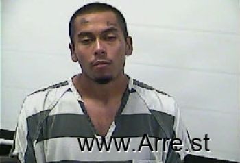 David  Esquivel Mugshot