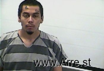 David  Esquivel Mugshot