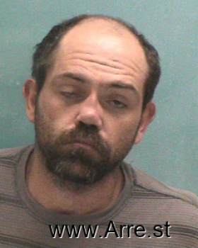 David Earl Evans Mugshot