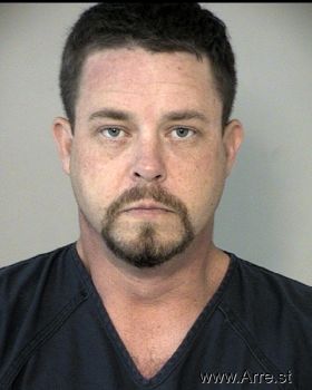 David Brandon Fisher Mugshot