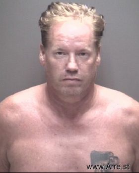 David Kenneth Fitzgerald Mugshot