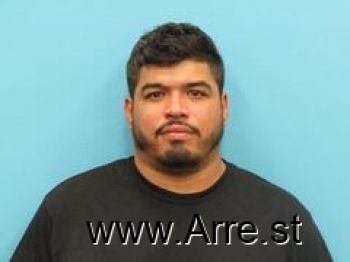 David  Flores Mugshot