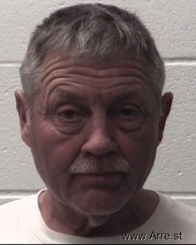 David Wells Forbes Mugshot