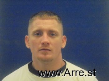 David William Ford Mugshot