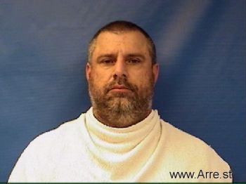 David Micheal Ford Mugshot