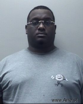 David John Frazier Mugshot