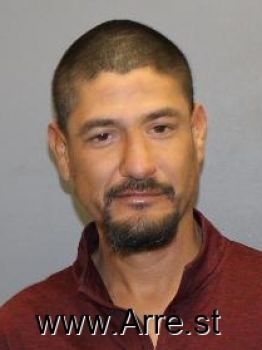 David  Galvan Mugshot