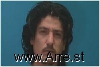 David Ray Galvan Mugshot