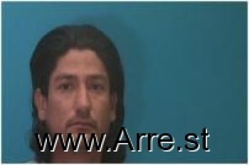 David Ray Galvan Mugshot