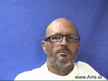 David  Garrison Mugshot