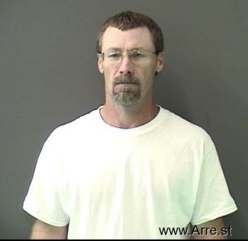 David Michael Gilbert Mugshot