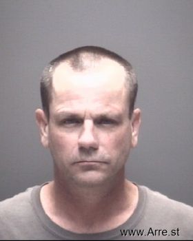 David Shane Gill Mugshot