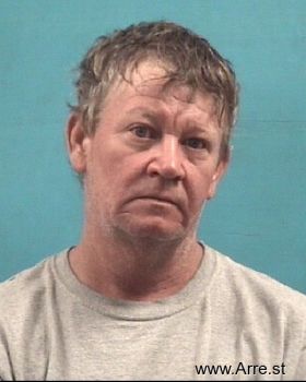 David Allison Gilliam Mugshot