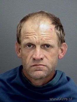 David Ray Glover Mugshot