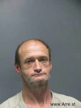 David Wayne Goodson Mugshot