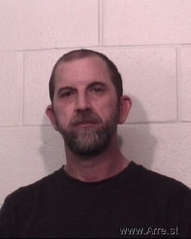 David Clifton Green Mugshot