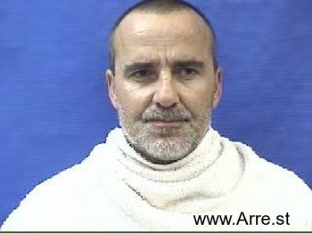 David Allen Gross Mugshot