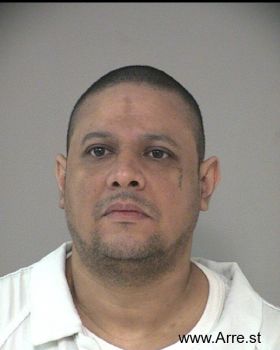 David Esparza Jr Guerra Mugshot