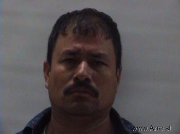 David  Guerra-sanchez Mugshot