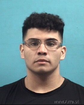 David  Guerrero Mugshot