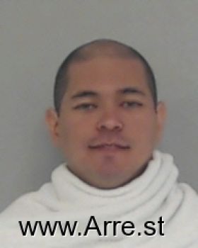 David  Gutierrez Mugshot