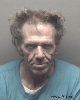 David Thomas Hammer Mugshot